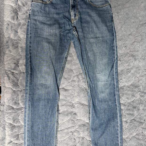 8seconds jeans