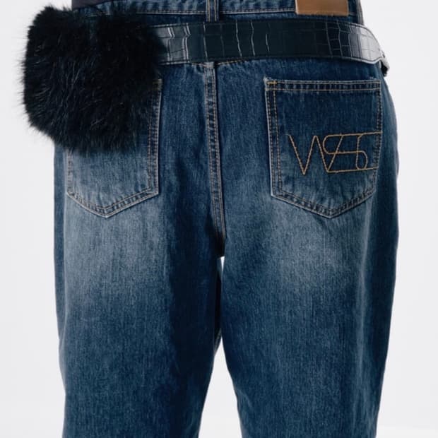 Wsc archive Archive vintage jeans