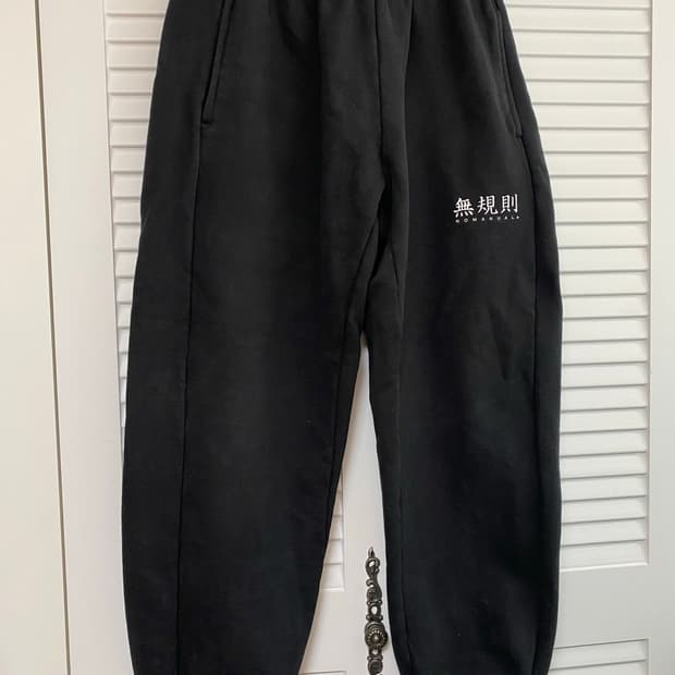 노매뉴얼 무규칙 셋업 트레이닝