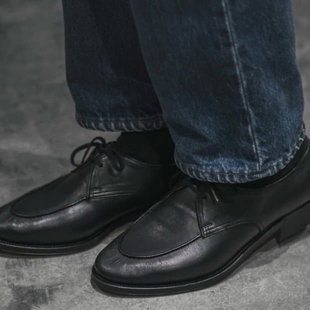 (6) Forme 포르메 fm-137 low shoes 260