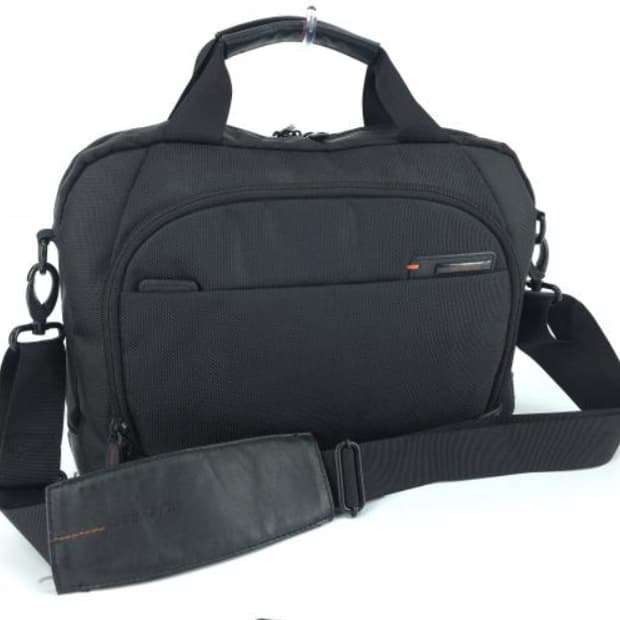 샘소나이트 출장가방