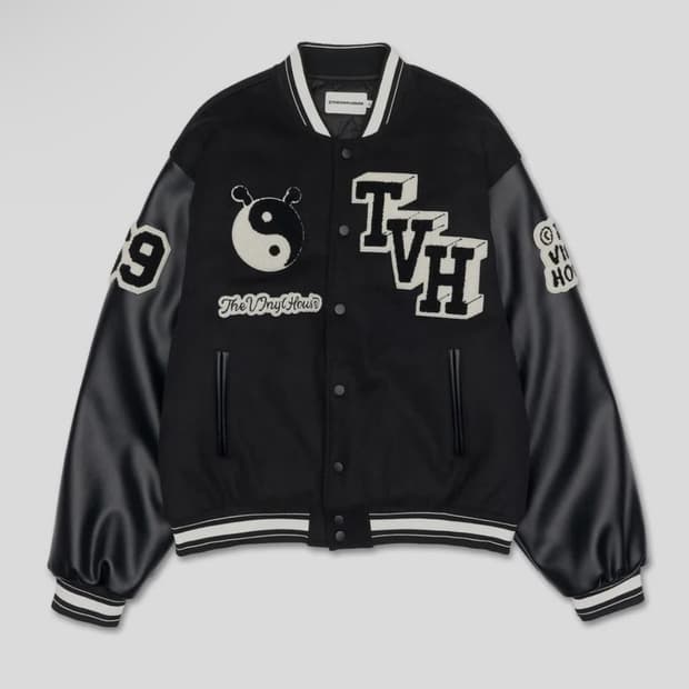 더바이닐하우스 바시티