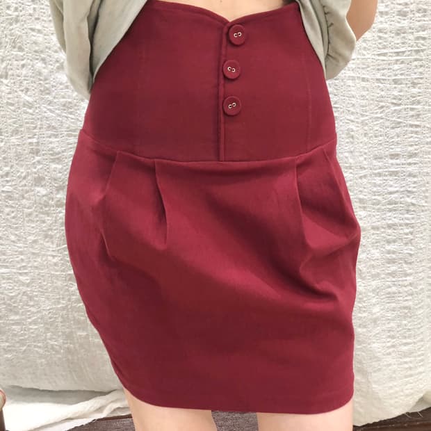 Merlot Muse Mini