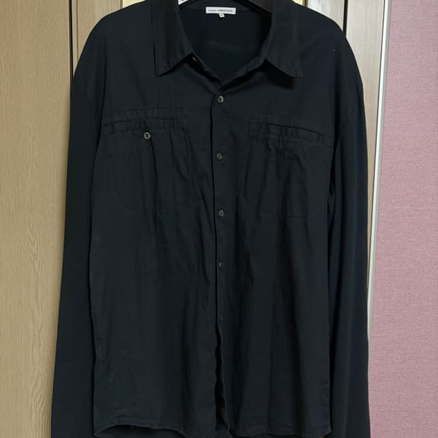 제임스펄스 투포켓 셔츠