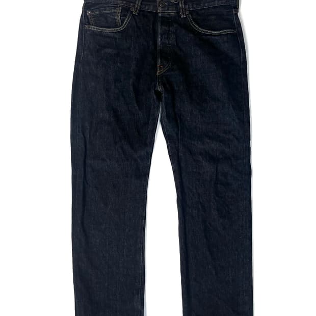 리바이스 501 블랙 32x30