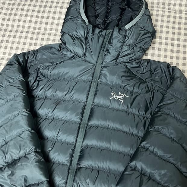 아크테릭스 세륨 m(나이크스케이프)