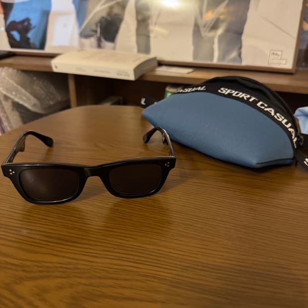 헤리티지플로스 선글라스 (오르오르) 