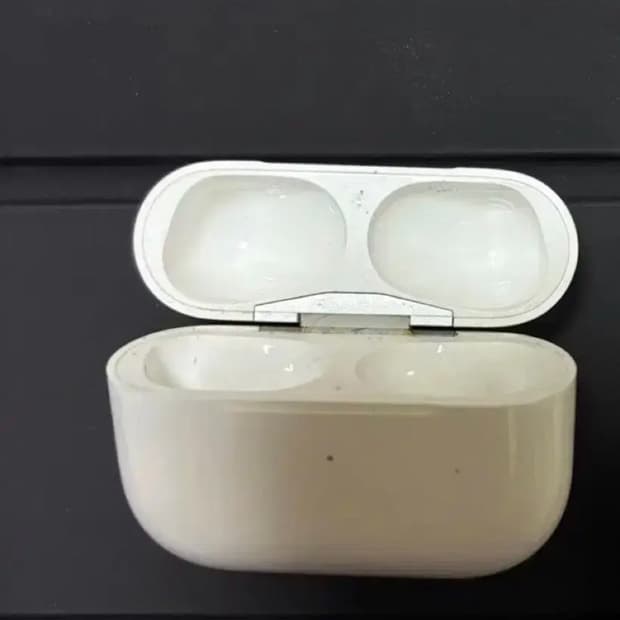 [당일 배송] 애플 에어팟 프로 1세대 충전 본체 케이스