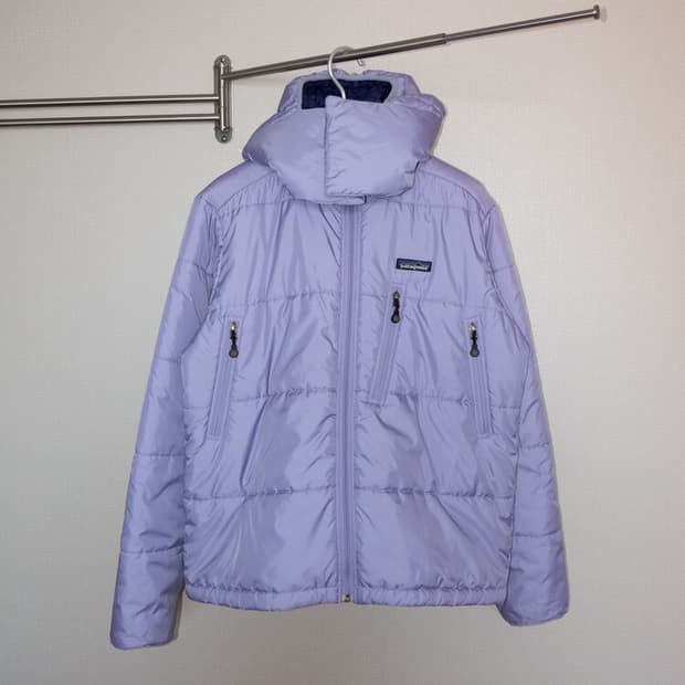 2000S PATAGONIA - Hood Puffer