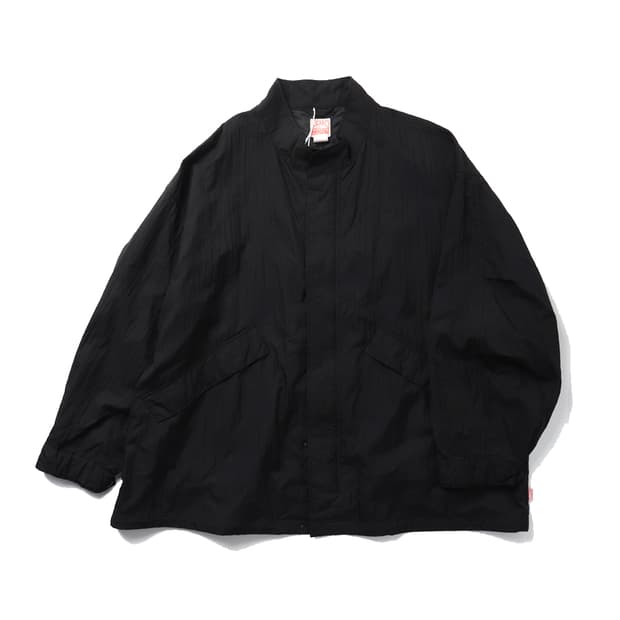 힌슨 HINSON M-65 Short Blouson