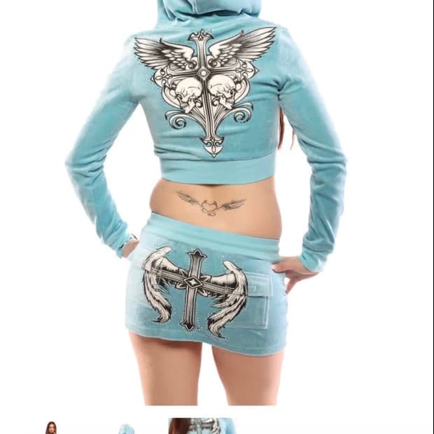 HNO MANOR 밸벳 셋업 xs