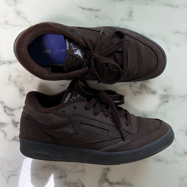 리복 애드섬 265