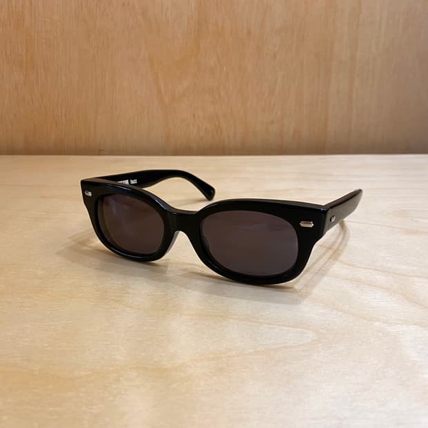 EFFECTOR fuzz sunglasses 이펙터 퍼즈
