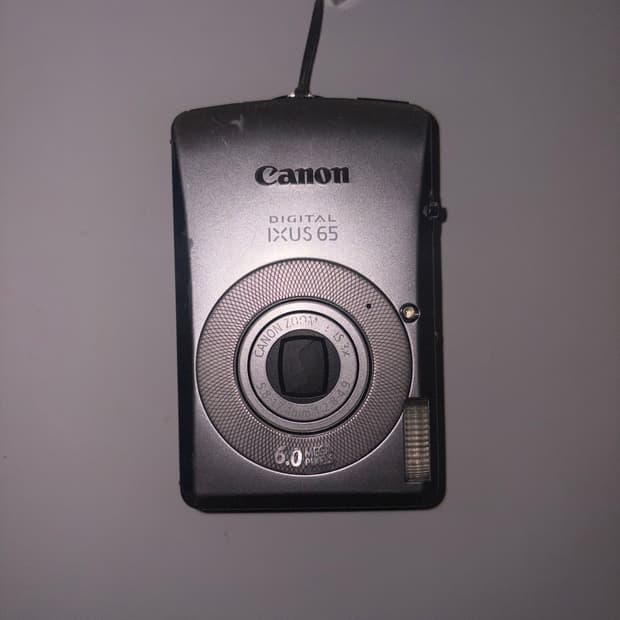캐논 익서스65 ixus65