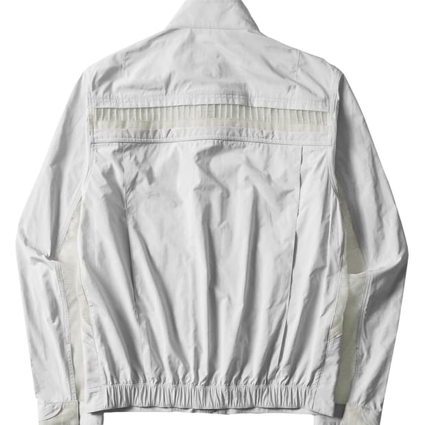 XLIM ep.7 07 Jacket / L size