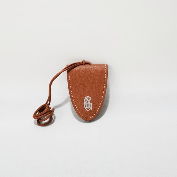 고야드 참 크로 유니버셜 탄 CROCUNPM LCL03CL03X