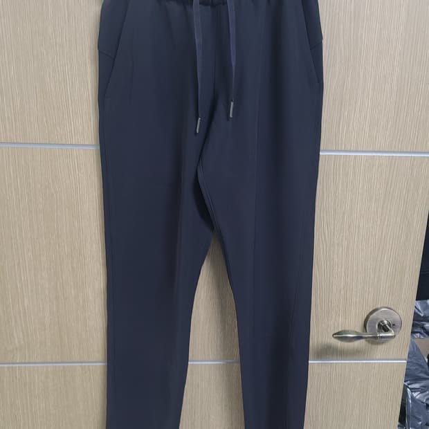 룰루레몬 기능성 팬츠 2