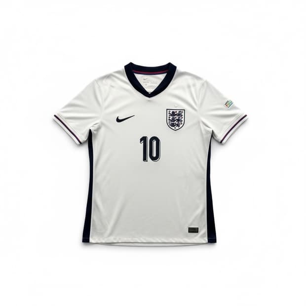  24-26 잉글랜드 홈 유니폼 주드 벨링엄 XL
