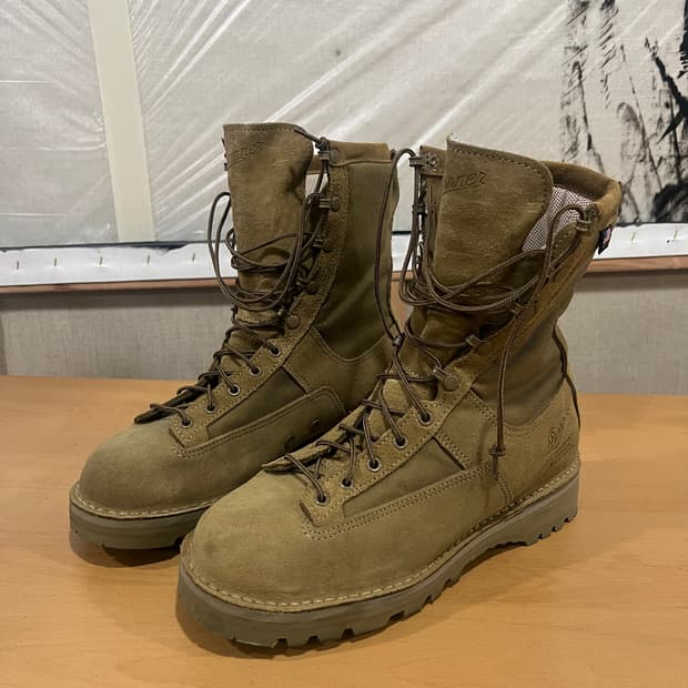 대너 데저트 아카디아 290