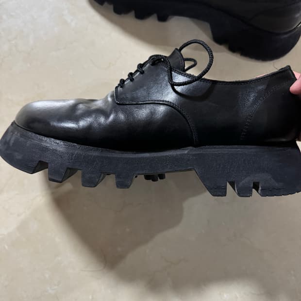 구이디 청키 솔 41