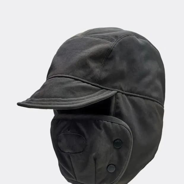 구매글))))))032c 트루퍼햇 L-XL