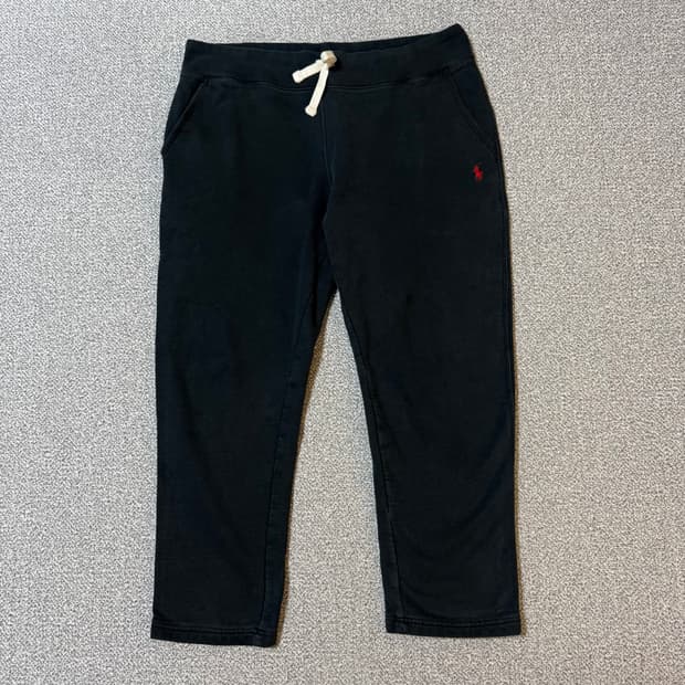 폴로 랄프로렌 트레이닝 팬츠