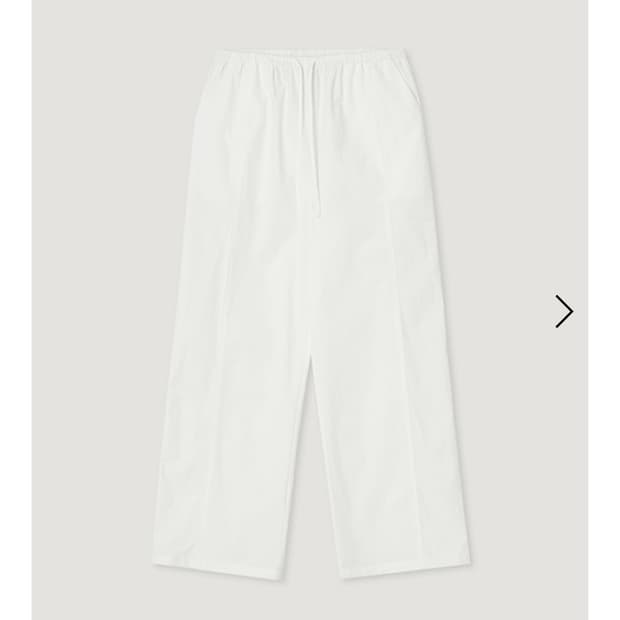 mangomanyplease, banding pants