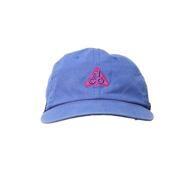 ACG Cap
