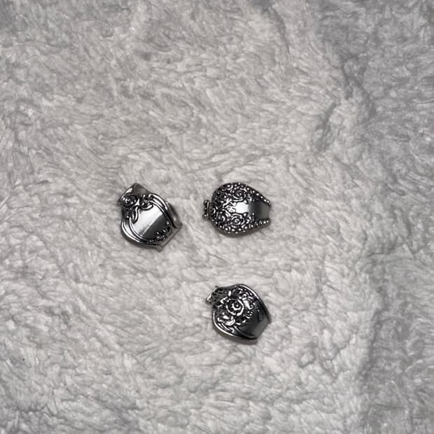 Vintage Antique Ring (3)