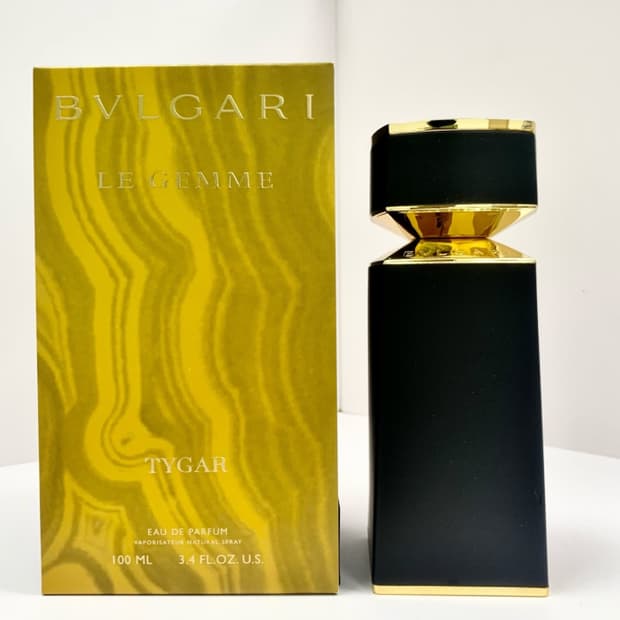 불가리 르 젬 엠피르 오 드 퍼퓸 100ml