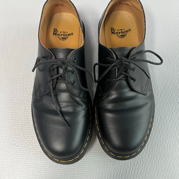 닥터마틴 1461 280사이즈 판매합니다!!