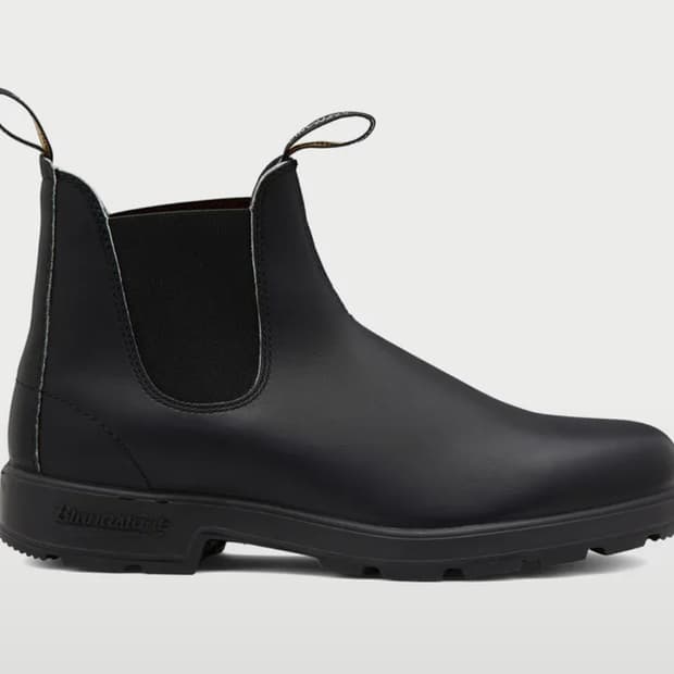 블런드스톤ORIGINAL #510 첼시부츠_블랙

AU9(275~280)