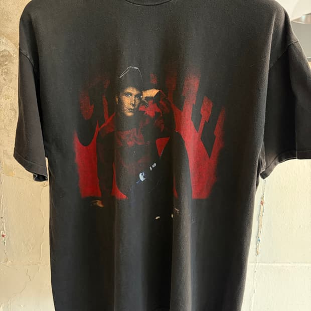 1993 가스 브룩스 티셔츠