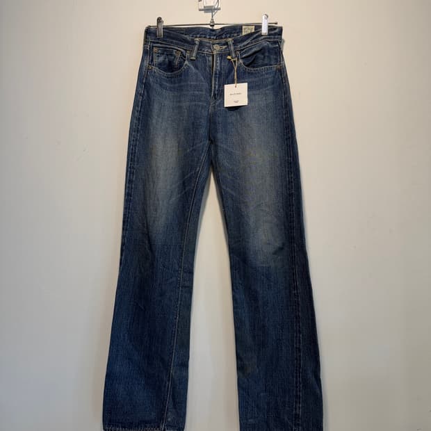 Orslow jeans