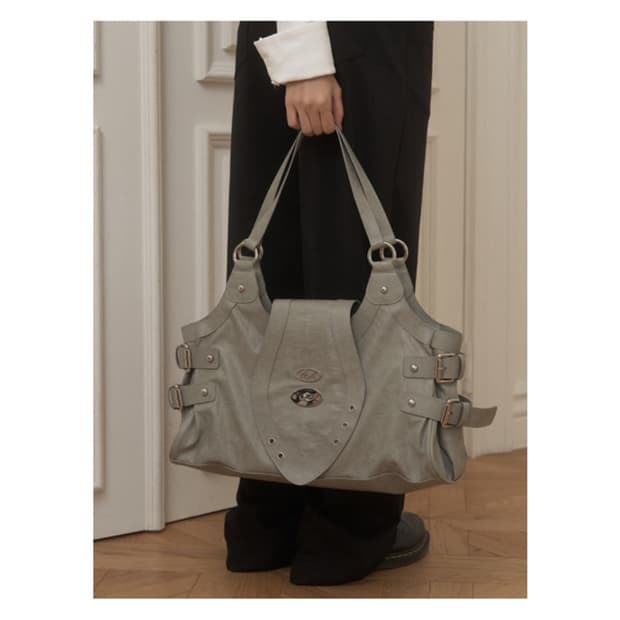 티오에이치 Peggy Bag Matcha