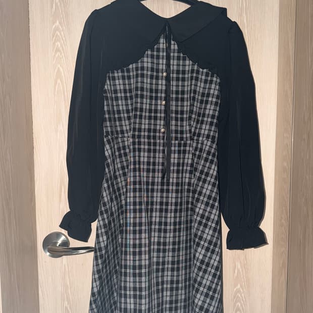 코코모리 빈티지 원피스