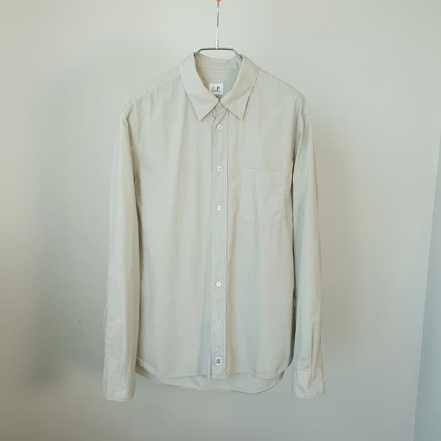 CP COMPANY shirts