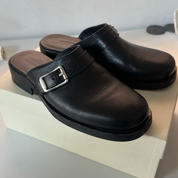 아워레가시 카미온 뮬 43 280 사이즈