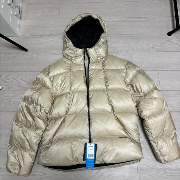 하이드로겐 RDS다운 새상품