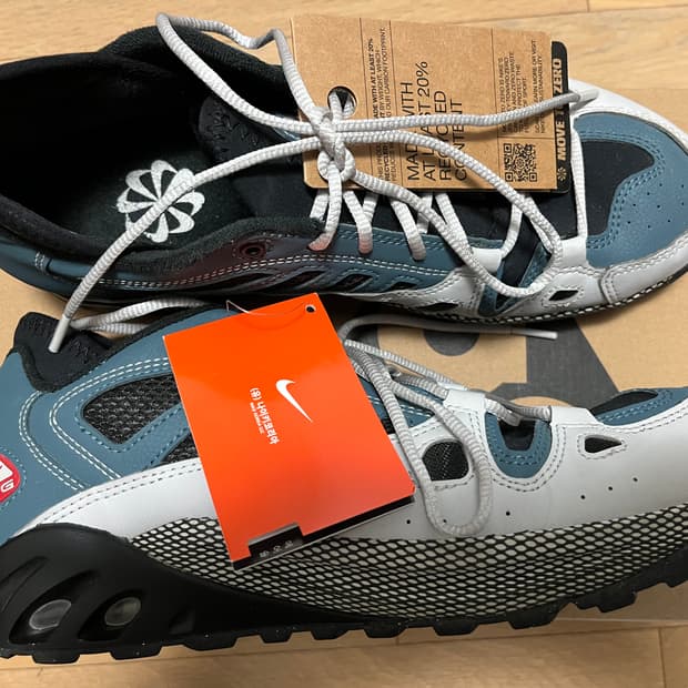 나이키 ACG 에어 익스플로레이드