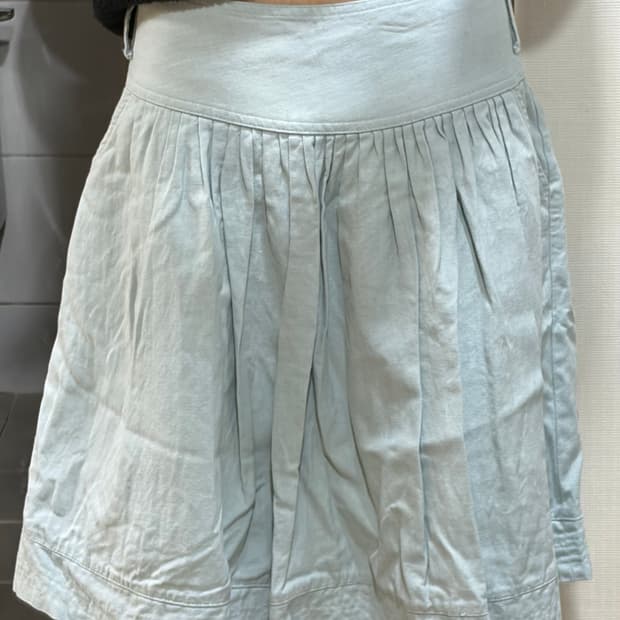 빈티지 하의 4종 일괄