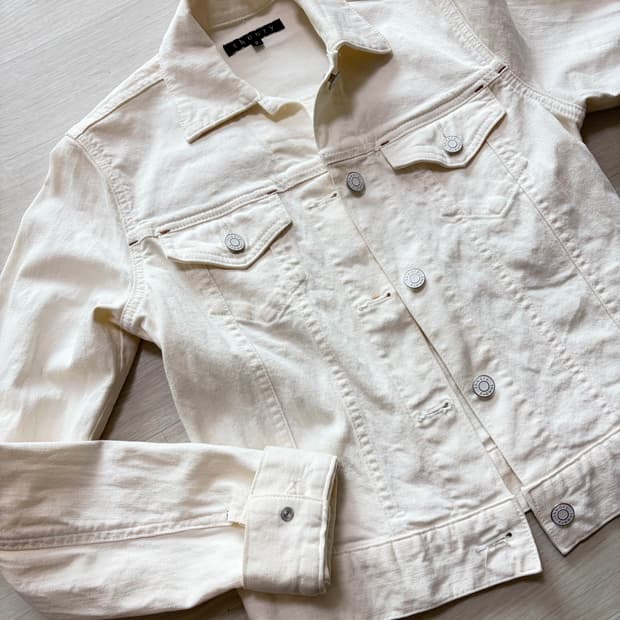 띠어리 Theory 자켓 셔츠