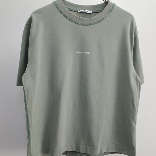 Acne Studios