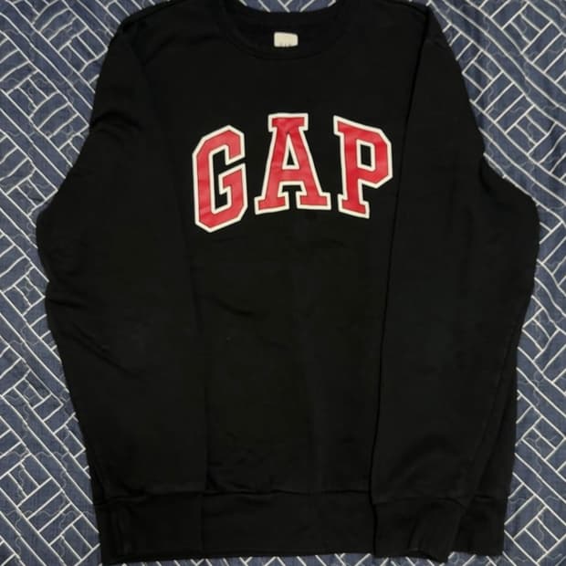 GAP 갭 맨투맨 팝니다
