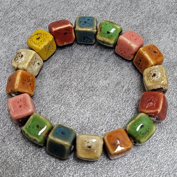 vintage bracelet