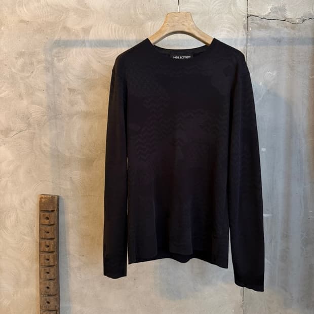 닐바렛 니트 105