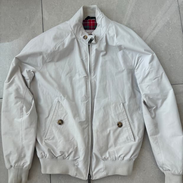 바라쿠타 g9 미스트 38사이즈