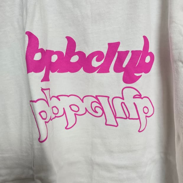 Bpb 반팔