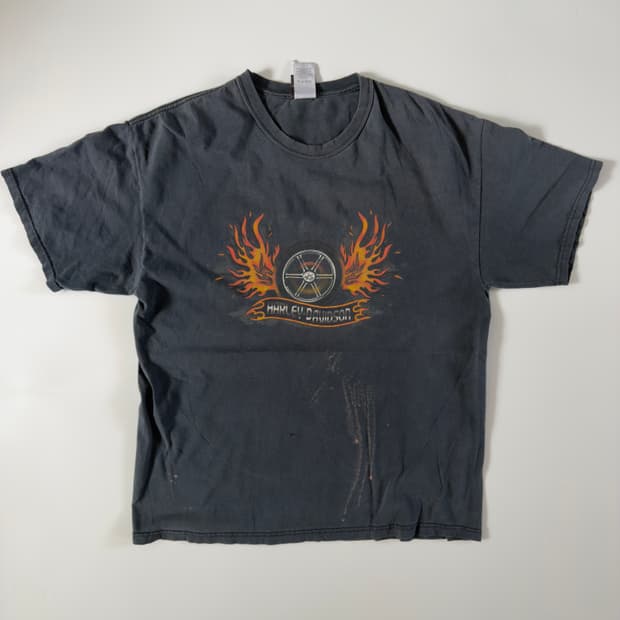 00s harley davidson 빈티지 할리데이비슨 티셔츠