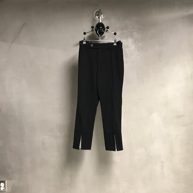 헬무트랭 슬랙스 2(W)